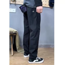 Summer Thin Cargo Pants Men Casual Tapered Trousers with Zipper Pockets Quick Dry Streetwear Pants for Outdoor Daily Wear S-3XL