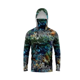 Summer Fishing Hoodies Wicked Catch Men Jersey Hat Long Sleeve Hoodie Fishing Shirt Camisa De Pesca Quick Dry Kit Uv Protection
