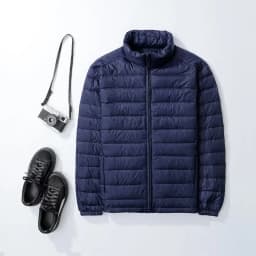 Men Down Jacket All-Season Ultra Lightweight Packable Water and Wind-Resistant Breathable Coat Big Size Men Hoodies Jackets 2023