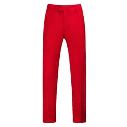 Men Dress Pants Solid Color Slim Fit Business Casual Office Wedding Formal Trousers High Quality Men Clothing Suit Pants 29-40