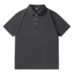 Fashion Men's Summer T-shirt Plus Size Tops 7XL 6XL 5XL Lapel Short sleeves Polo Shirt Half Sleeve Tees Male Clothing 110-180KG