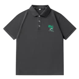 Fashion Men's Summer T-shirt Plus Size Tops 7XL 6XL 5XL Lapel Short sleeves Polo Shirt Half Sleeve Tees Male Clothing 110-180KG