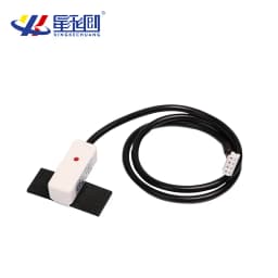 XKC-Y26 Non-Contact Liquid Level Switch Externally Attached Pipeline Water Level Sensor Liquid Sensor Water Level Detector