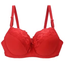 Nouvelle Seamless Plus Up Big Size BCDE Cup Unlined Bras For Womens Basic Underwear Full Coverage Underwire Support BH