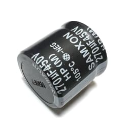 450V330uf Volume 30x40mm Aluminum Electrolytic Capacitor 330uf450v 450v330MFD 450v680mf 470mf450v 220uf450vdc 450v 330uf 100uf