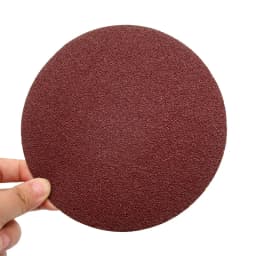 PSA Sanding Sheets Self Adhesive Sandpaper 6 Inch 150MM Dry Grinding Saning Disc 60 to 2000 Grits for Sanding Polishing 5/10Pcs