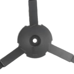 For ILIFE Replacement Side Brush For ILIFE V3 V5 V5s V3S A6 A4 A4s V50 V55 X5 Accessories Vacuum Cleaner Spare Parts Consumables