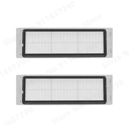 Roborock S5 MAX S50 MAX S55 MAX S6 MAXV HEPA Filter Side/Main Brush Water Tank Tray Mop Dust Box Vacuum Cleaner Accessories