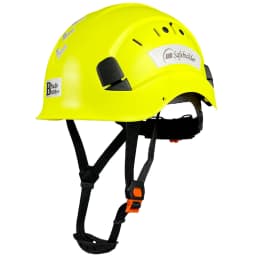 ANSI Construction Safety Helmet ABS Hard Hat Adjustable Ventilation System CE EN397 Hardhats Industrial Work Head Protection