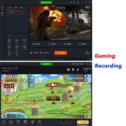 4K 30HZ MS2130 Real USB 3.0 HDTV Video Capture Card Game Recording Box 1080p 60fps Live Streaming for PS4 Ps5 Switch
