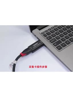 4K 30HZ MS2130 Real USB 3.0 HDTV Video Capture Card Game Recording Box 1080p 60fps Live Streaming for PS4 Ps5 Switch