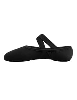 Women High Stretch Pro Ballet Shoes Ultralight Dance Shoes Soft Sole Ballet Flats Adult Snug Wear-resistant Non-slip Ballet Shoe