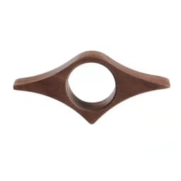 Hot Wooden Thumb Bookmark One Hand Reading Thumb Book Support Book Page Holder For Office Book Lovers Fast DIY Reading Aid Tools