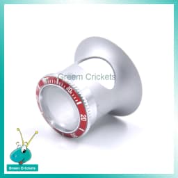 High Quality 20X Watch Repair Eye wear Loupe Jeweller Optical Glass Magnifier Magnifying Len Watch Tool