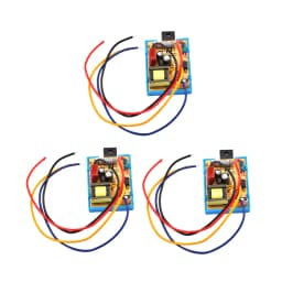High Power DC 5V-24V Sampling 14-60Inch LCD TV Switching Flyback Power Supply Module Universal Receiver EVD Power Supply