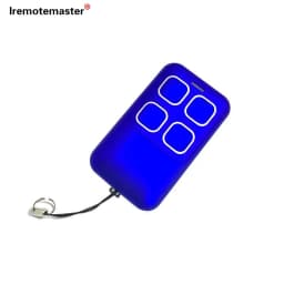HSE4-868-BS 868MHz Hand Transmitter Garage Door Remote Control Hormann Bisecur Command HSE2 HS1 HS4 868 BS Garage Remote