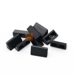 100pcs MOC 85984 Slope 30 1x2x2/3 DIY Enlighten Building Blocks Bricks Compatible Puzzle Toys Assembles Particles Spare Parts