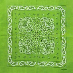 New Design Fashion Hip Hop Cotton Bandana Square Cashew Scarf Headband Tie Dye Black Red Paisley Gifts For Women/Men/Boys/Girls