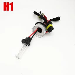 2pcs hid lamp 35W H11 H7 H3 H1 9005 9006 HB3 HB4 auto 12v xenon headlight lamp 6000k 8000k 10000k
