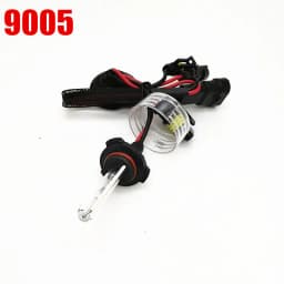2pcs hid lamp 35W H11 H7 H3 H1 9005 9006 HB3 HB4 auto 12v xenon headlight lamp 6000k 8000k 10000k