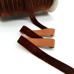 5 Yards 6-25mm Velvet Ribbon Wedding Party Decoration Handmade Ribbon Gift Wrapping Hair Bowknot DIY Christmas Ribbon