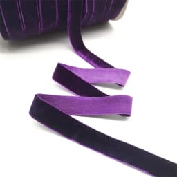 5 Yards 6-25mm Velvet Ribbon Wedding Party Decoration Handmade Ribbon Gift Wrapping Hair Bowknot DIY Christmas Ribbon