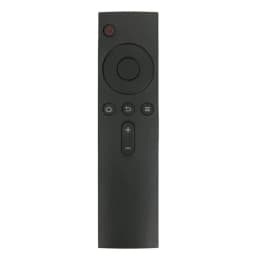 Remote Control TV Controller Television Set Replacement for Xiaomi Mi Box 3/2/1