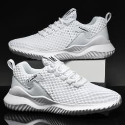 2026 Summer Men's Loafers Walking Mesh Breathable Summer Comfortable Casual Shoes Sneakers Zapatillas Hombre Men Running shoes