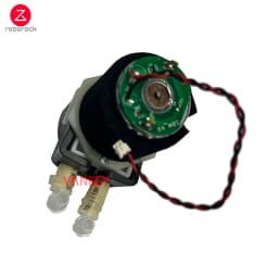 New Original Peristaltic Pump Replacement for Roborock S7 MaxV Ultra S7 Pro Ultra Vacuum Cleaner Parts Water Pump Accessories