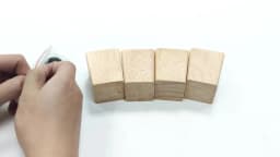 4Pcs 6/10/15cm Solid Wood Furniture Feets Sofa Cabinets Legs Square Bed Table Chair Replacement Feet Home Furniture Accessories