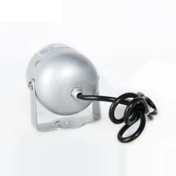 CCTV LEDS 4 array IR led illuminator Light CCTV IR Infrared waterproof Night Vision For Security Camera use 12V 2A EU power
