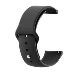 For Redmi Watch 5 Active Strap Silicone Band Colorful Sport Wristband For Xiaomi Watch S4 Redmi Watch 5 Lite Bracelet Accessory