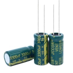 6.3V 10V 16V 25V 35V 50V 63V 100V 400V 450V 100μF 220μF 330μF 470μF 680μF 1000μF 1500μF 2200μF 3300μF 10000μF Condensador De Alu