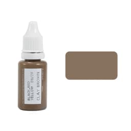24 Colors Tattoo Ink Set Permanent Makeup Eyebrow Ink Lips Eye Line Tattoo Color Microblading Pigment for Body Beauty Tattoo Art