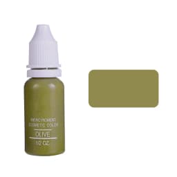 24 Colors Tattoo Ink Set Permanent Makeup Eyebrow Ink Lips Eye Line Tattoo Color Microblading Pigment for Body Beauty Tattoo Art