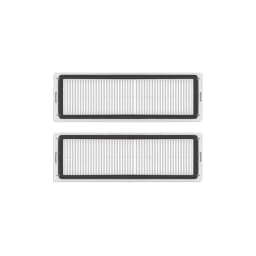 For Xiaomi Mi Robot Vacuum-Mop 2 Ultra Cleaner Parts Main Side Brush Hepa Filter Mop Rag Dust Bags STYTJ05ZHMHW Accessories