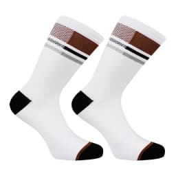 20 Colors MTB Bike Socks Comfortable Running Cycling Socks High Quality Road Bicycle Socks