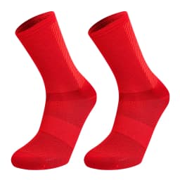 20 Colors MTB Bike Socks Comfortable Running Cycling Socks High Quality Road Bicycle Socks