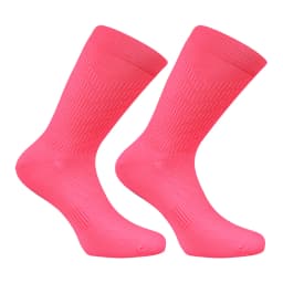 20 Colors MTB Bike Socks Comfortable Running Cycling Socks High Quality Road Bicycle Socks