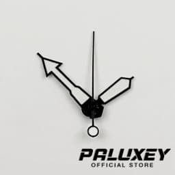 SKX Hands Suitable Watch Accessories For NH34 NH35 NH36 NH38 NH39 NH70 NH72 Movement Watches Pointers