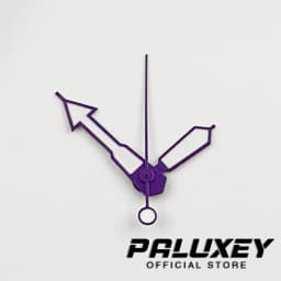 SKX Hands Suitable Watch Accessories For NH34 NH35 NH36 NH38 NH39 NH70 NH72 Movement Watches Pointers