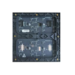 P3 Indoor 64x64 10 PCS 3 PCS 1 PCS Free Shipping LED Display Module Indoor Display Module 192x192mm 1 / 32 Scan RGB LED Screen