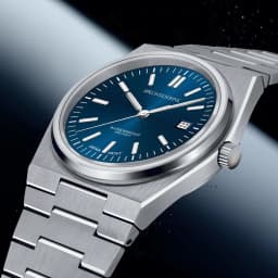2026 New Arrivals Specht&Sohne Mens Watches Stainless Steel Sapphire Classic Quartz Men Watch Relogio Masculino 100M Waterproof