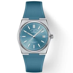 2026 New Arrivals Specht&Sohne Mens Watches Stainless Steel Sapphire Classic Quartz Men Watch Relogio Masculino 100M Waterproof