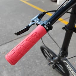 ODI Bike Handlebar Grips High Quality Mountain Bike Grips Non-slip Mtb Cuffs Shock Absorption Bike Handle Bicycle Accessories