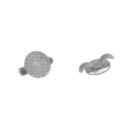 10Pcs Dental Orthodontic Lingual Buttons Metal Bondable Direct Eyelets Traction Hook Dentistry Accessories Materials
