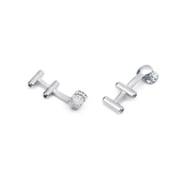 10Pcs Dental Orthodontic Lingual Buttons Metal Bondable Direct Eyelets Traction Hook Dentistry Accessories Materials