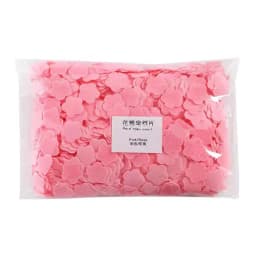 100/1000pcs Portable Hand Wash Soap Papers Scented Slice Washing Hands Bath Travel Scented Foaming Soap Body Cleaning Soap Paper
