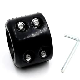 Winch Stopper for Cable. Truck UTV ATV Rubber Winch Cable Stopper Protects Towing Hook Synthetic Rope Cable Line from Wear