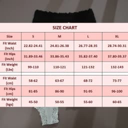 3Pcs/set Women Cotton Lace Panties Floral Intimate Underwear Trendy Patchwork Lace Briefs Female Soft Underpants Lingerie S-XL